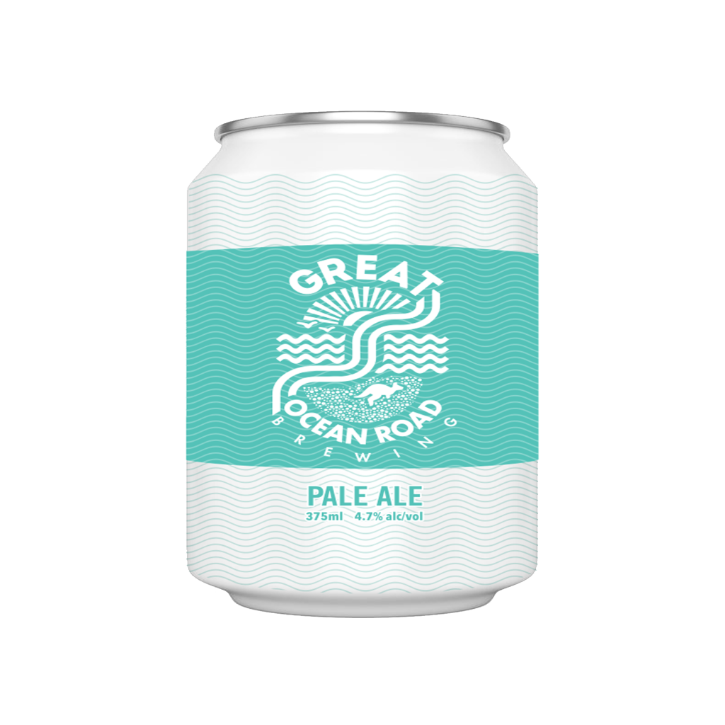 Great Ocean Road Pale Ale 50000ml