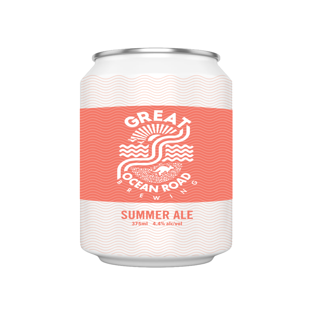 Great Ocean Road Summer Ale 50000ml
