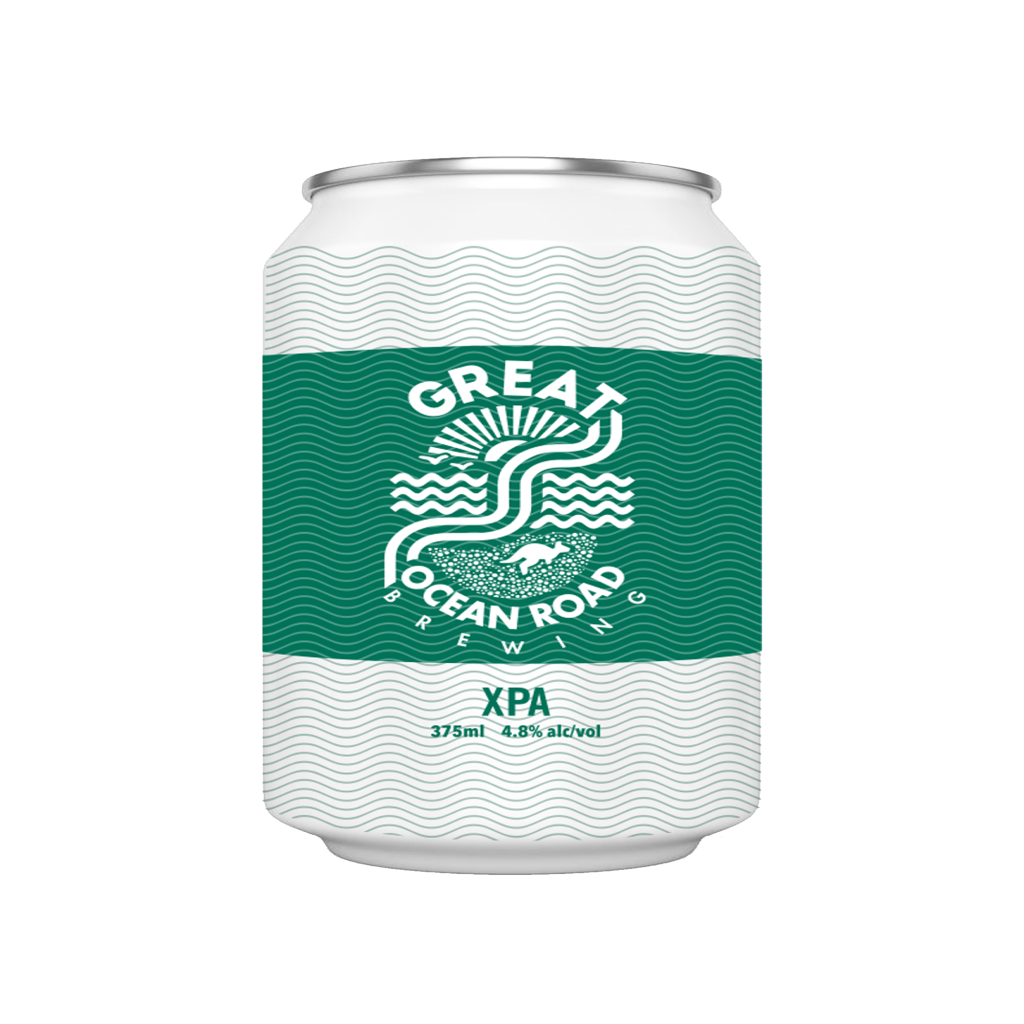 Great Ocean Road Xpa 50000ml