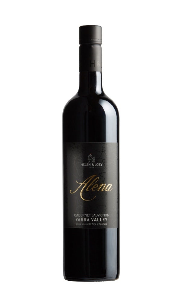 Helen & Joey Estate Alena Cabernet Sauvignon 750ml