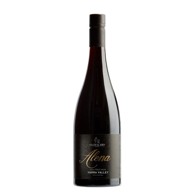 Helen & Joey Estate Alena Pinot Noir