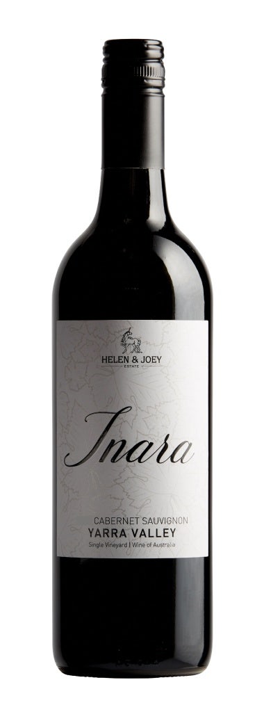 Helen & Joey Estate Inara Cabernet Sauvignon 750ml