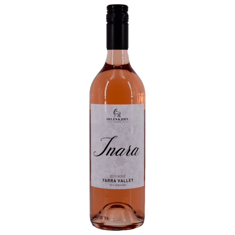 Helen & Joey Estate Inara Rose 750ml