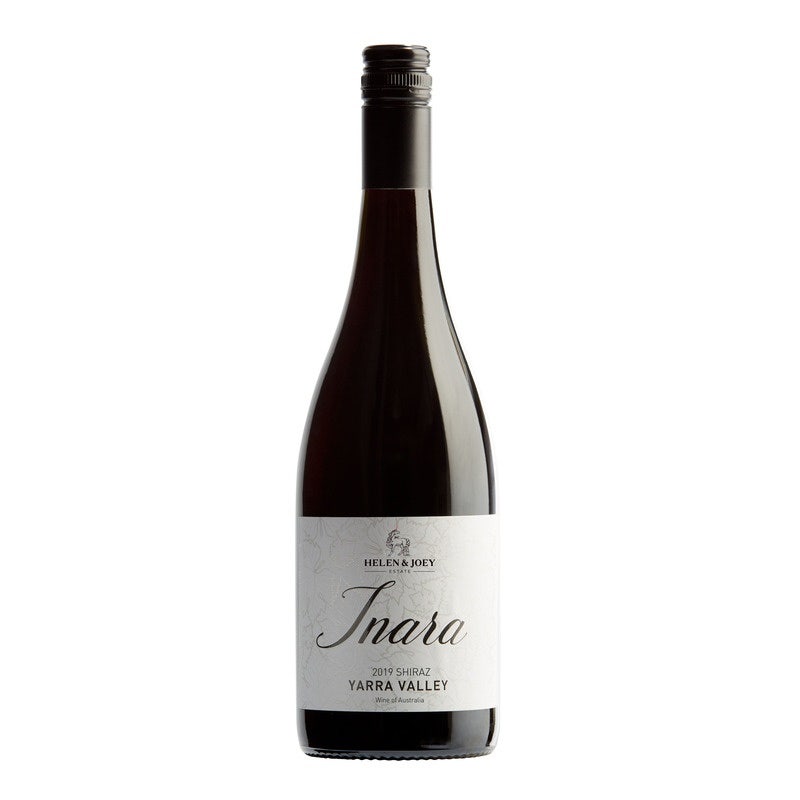 Helen & Joey Estate Inara Shiraz 750ml