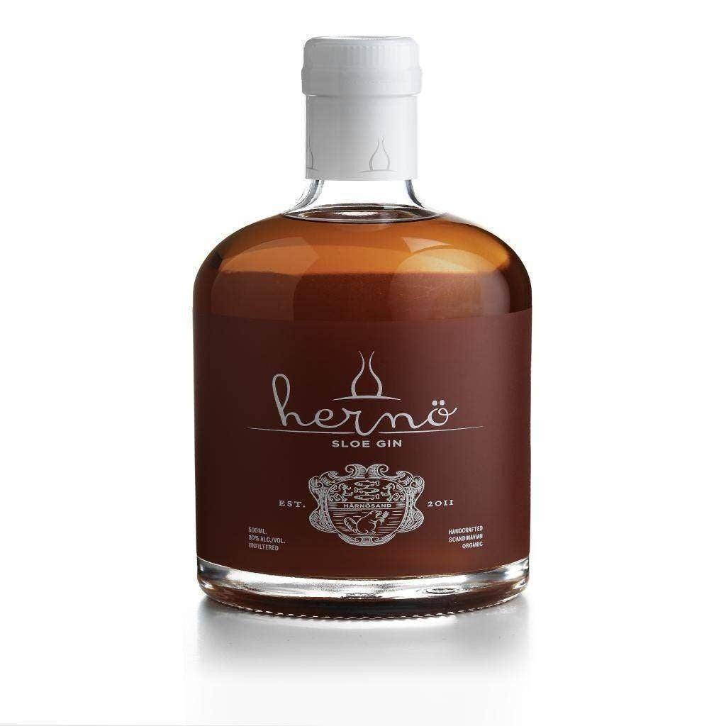 Herno Sloe 500ml