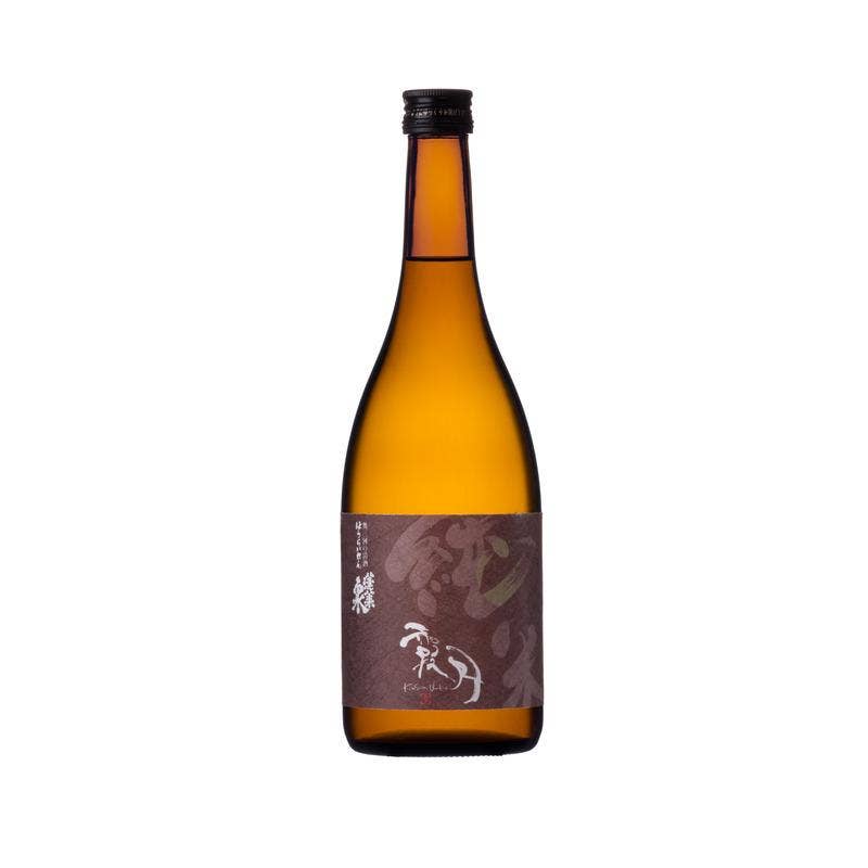 Houraisen Kasumizuki Junmai 720ml