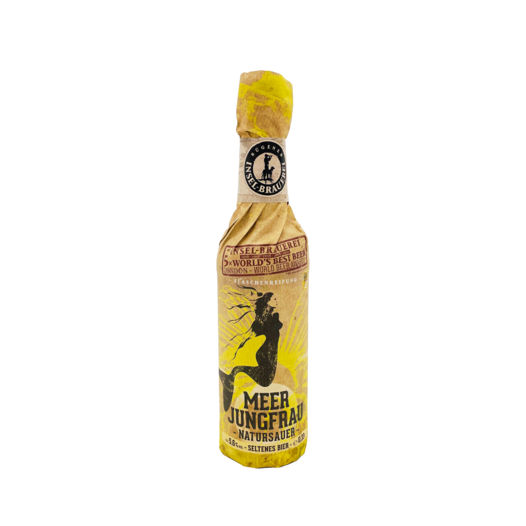 Insel Brauerei Meerjungfrau 330ml