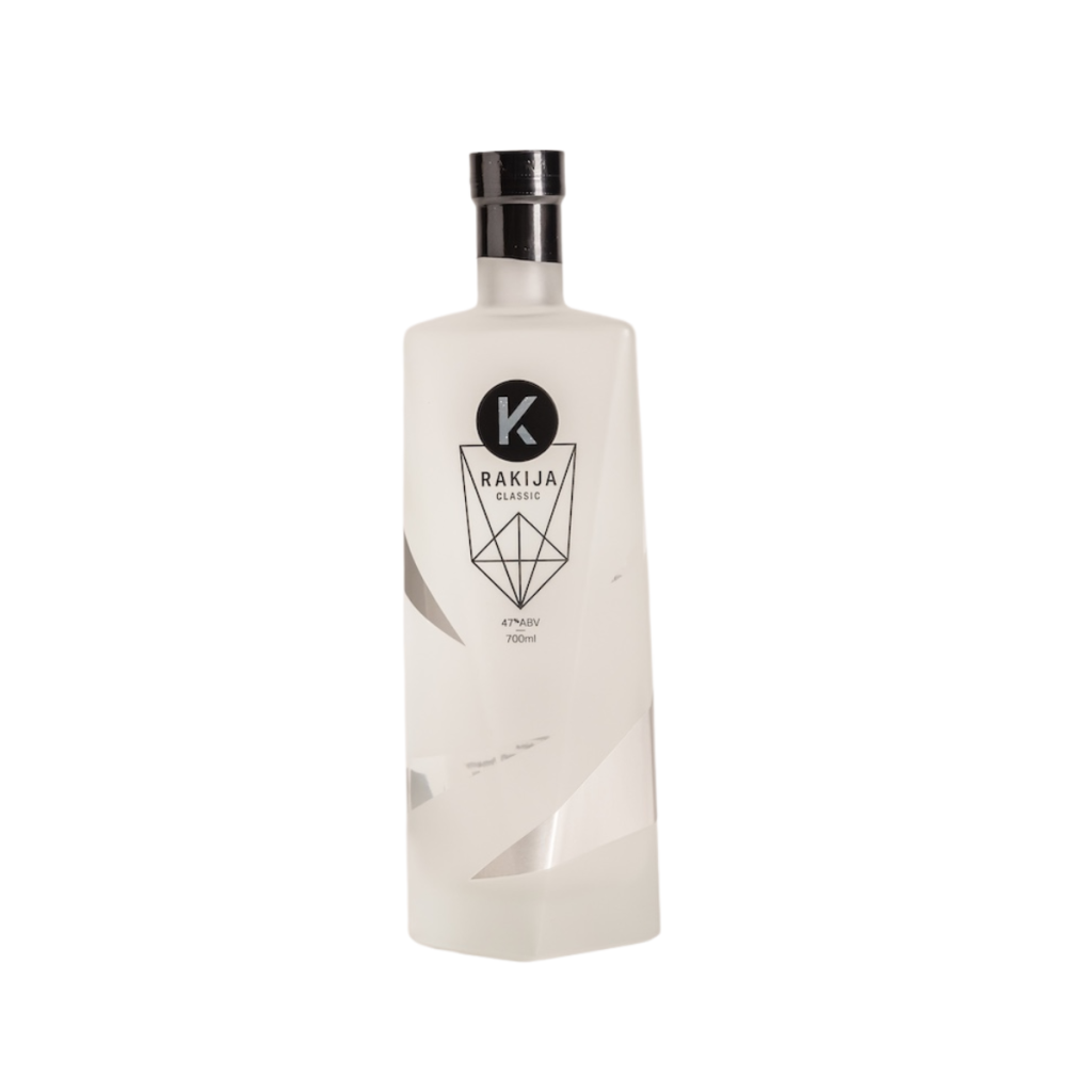 Kabina Classic Rakija 700ml