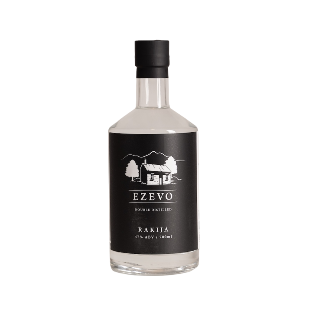 Kabina Ezevo Classic Rakija 700ml