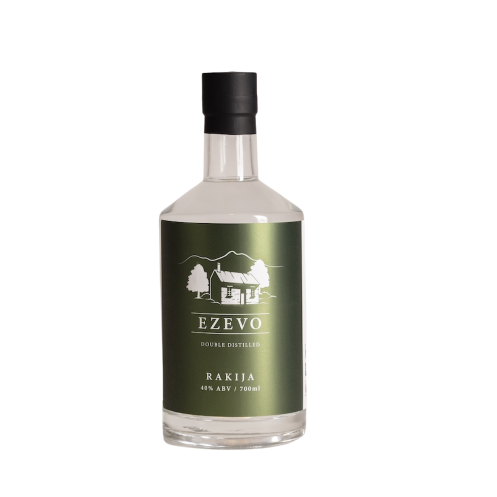 Kabina Ezevo Clear Rakija 700ml