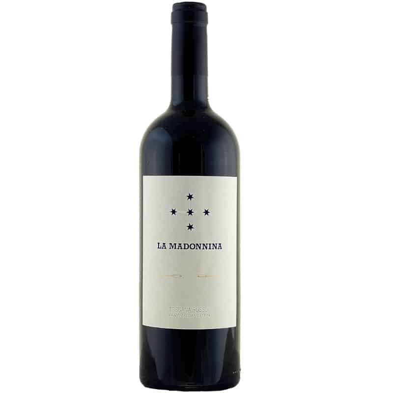 La Madonnina Bolgheri - Toscana Rosso Igt 750ml