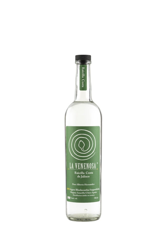 La Venenosa Costa De Jalisco 700ml