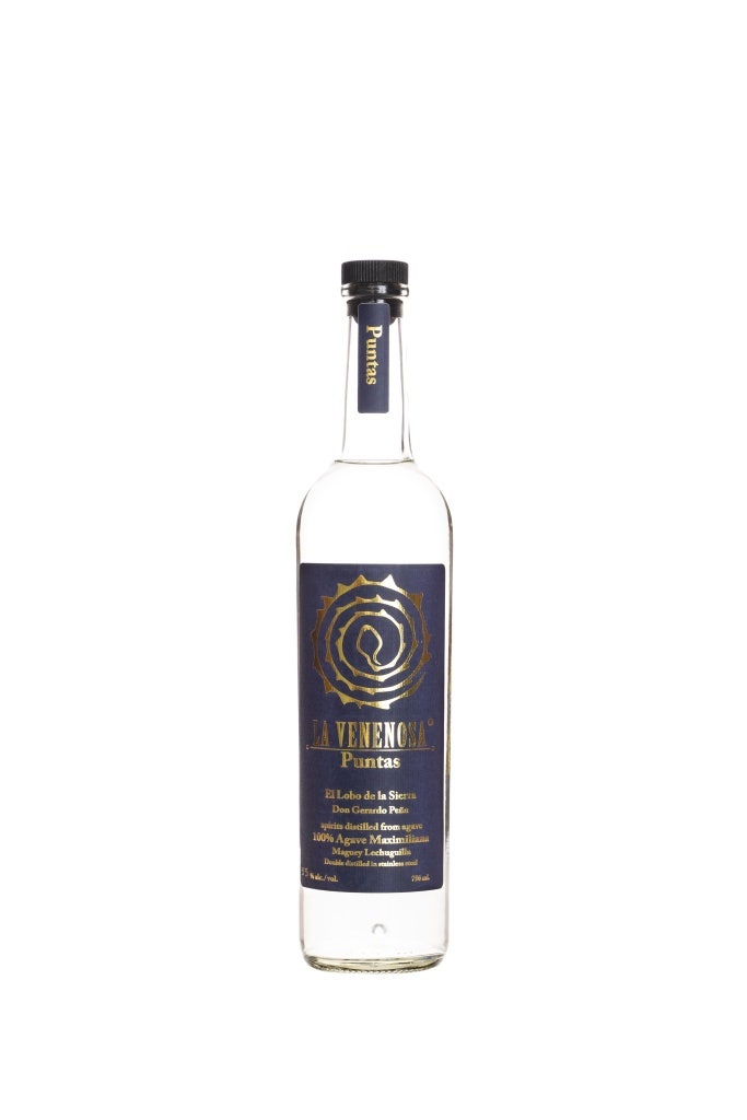 La Venenosa Puntas 700ml