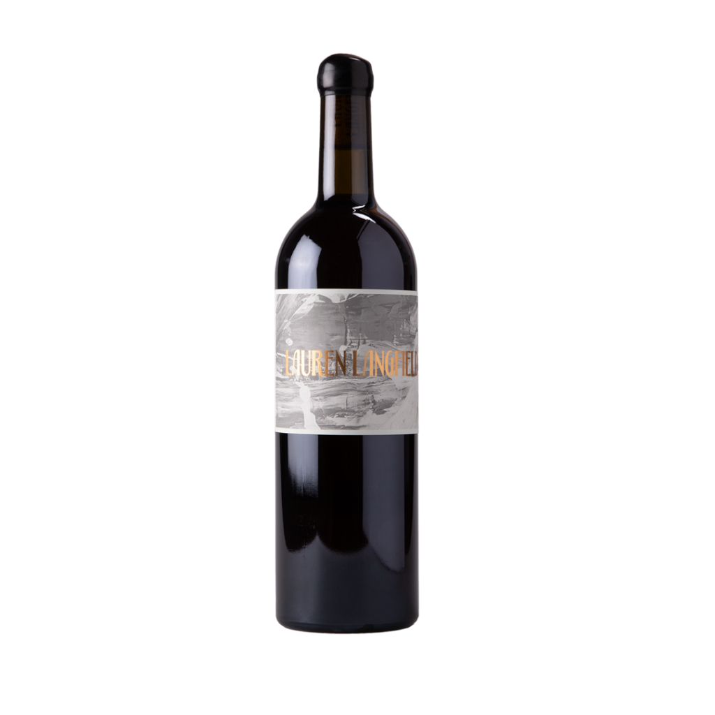 Lauren Langfield 2023 'brini' Grenache 750ml
