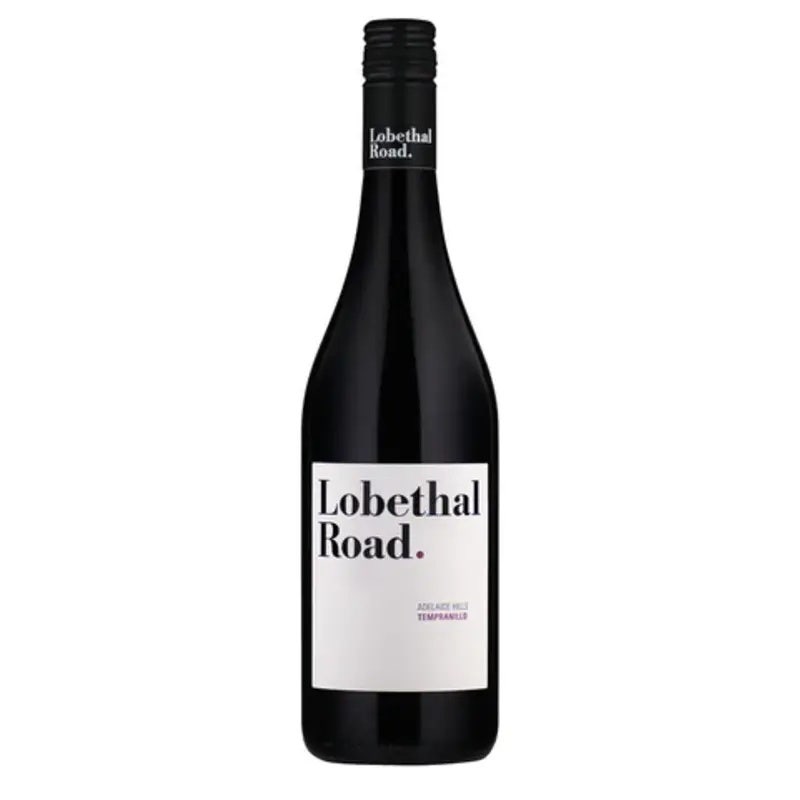 Lobethal Road 2023 Shiraz 750ml