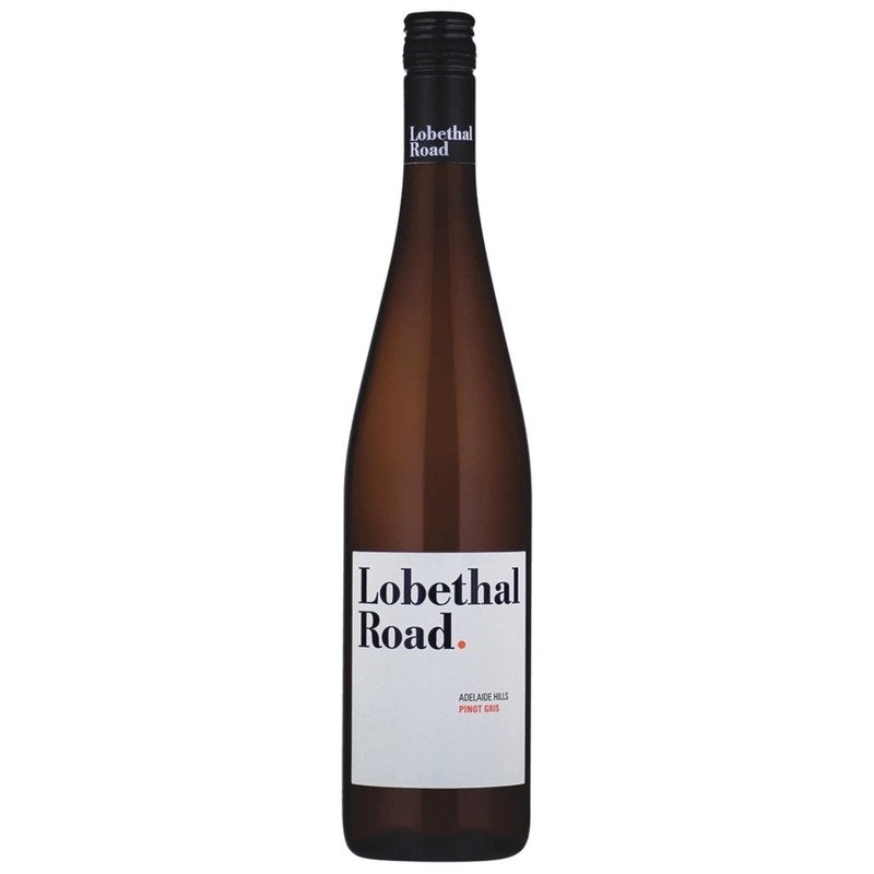 Lobethal Road 2024 Pinot Gris 750ml
