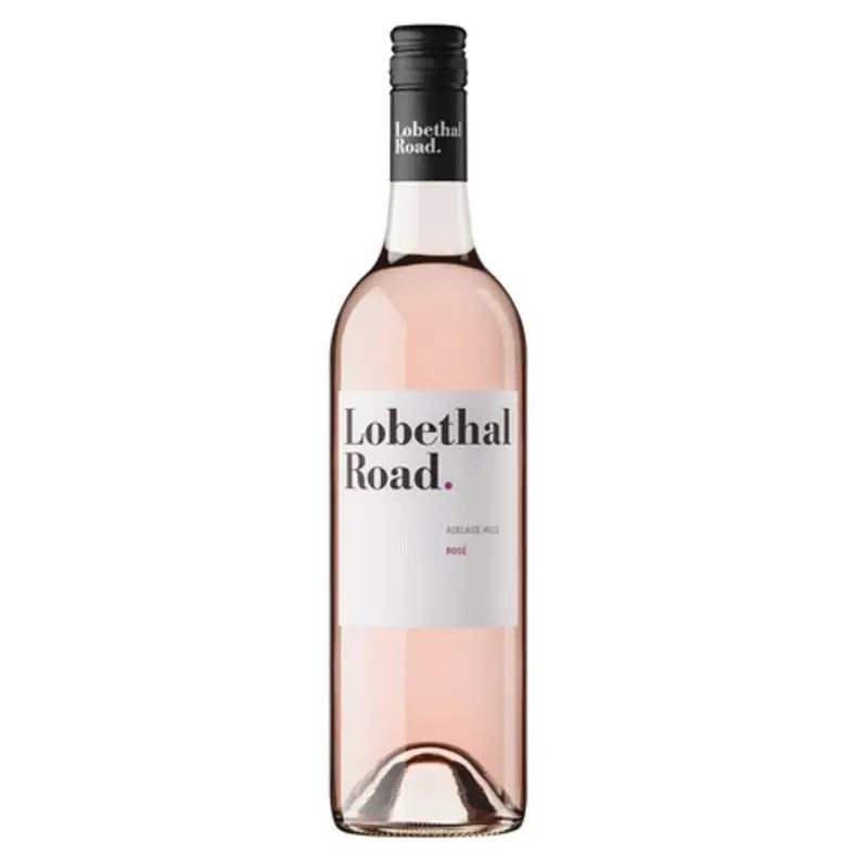 Lobethal Road 2024 Rose 750ml