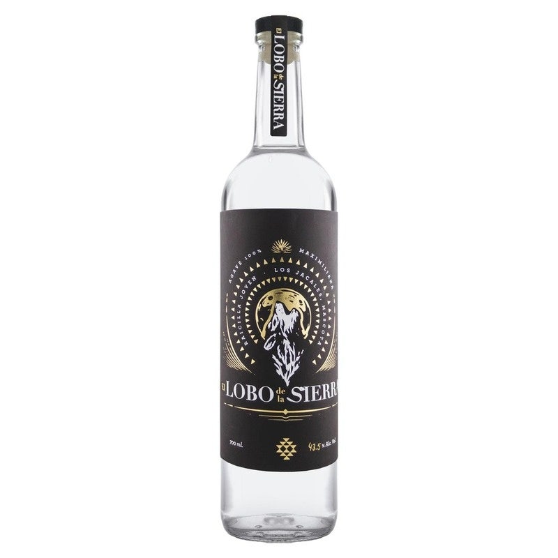 Lobo De La Sierra 700ml