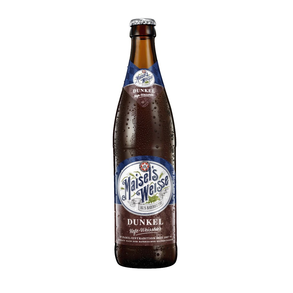 Maisels Weisse Dunkel 500ml