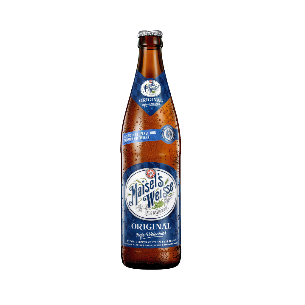 Maisels Weisse Original 500ml