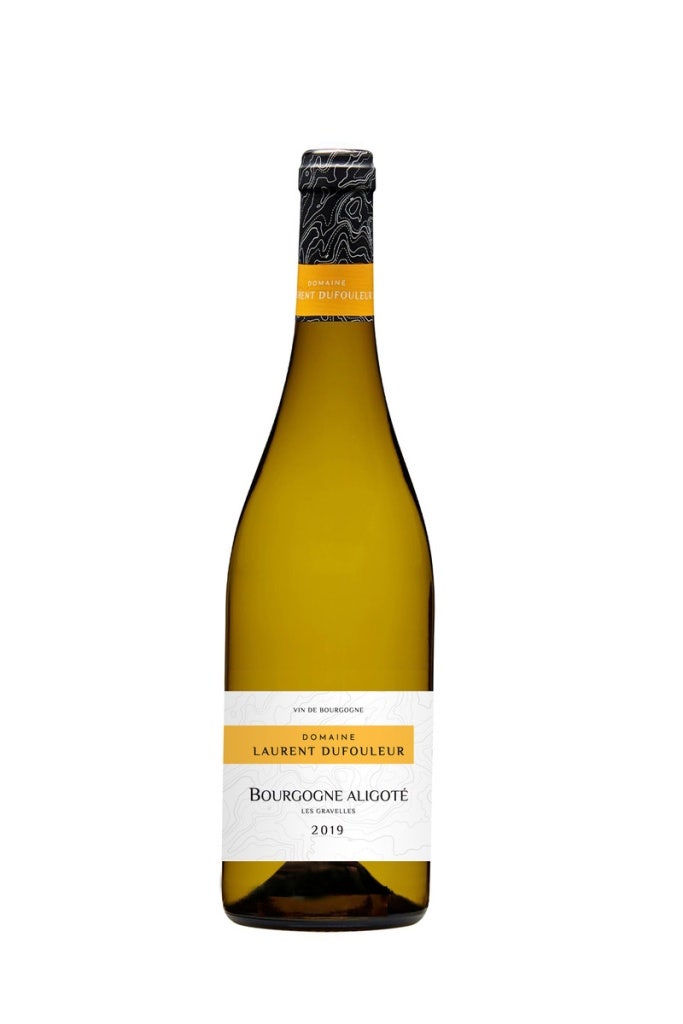 Domaine Laurent Dufouleur Les Gravelles, Bourgogne Aligote, 750ml