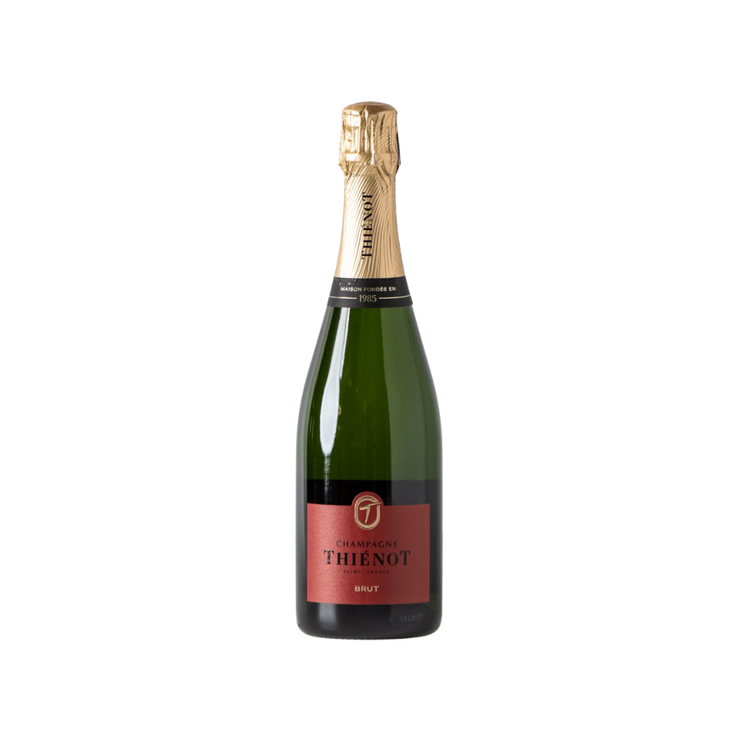 Maison Thienot Nv Brut Champagne 750ml