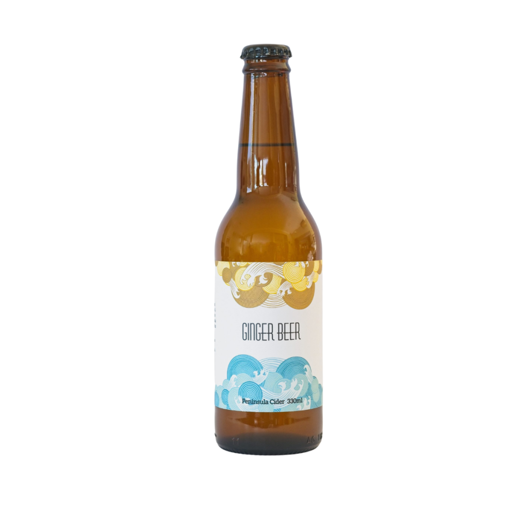 Mr Little Ginger Beer 330ml