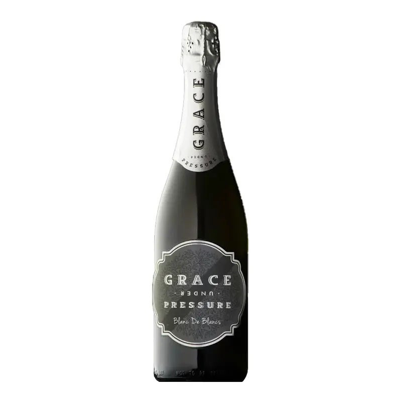Muster N.V. Grace Under Pressure (Bdb) 750ml