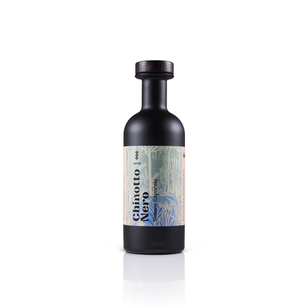 Muyu Chinotto Nero 500ml