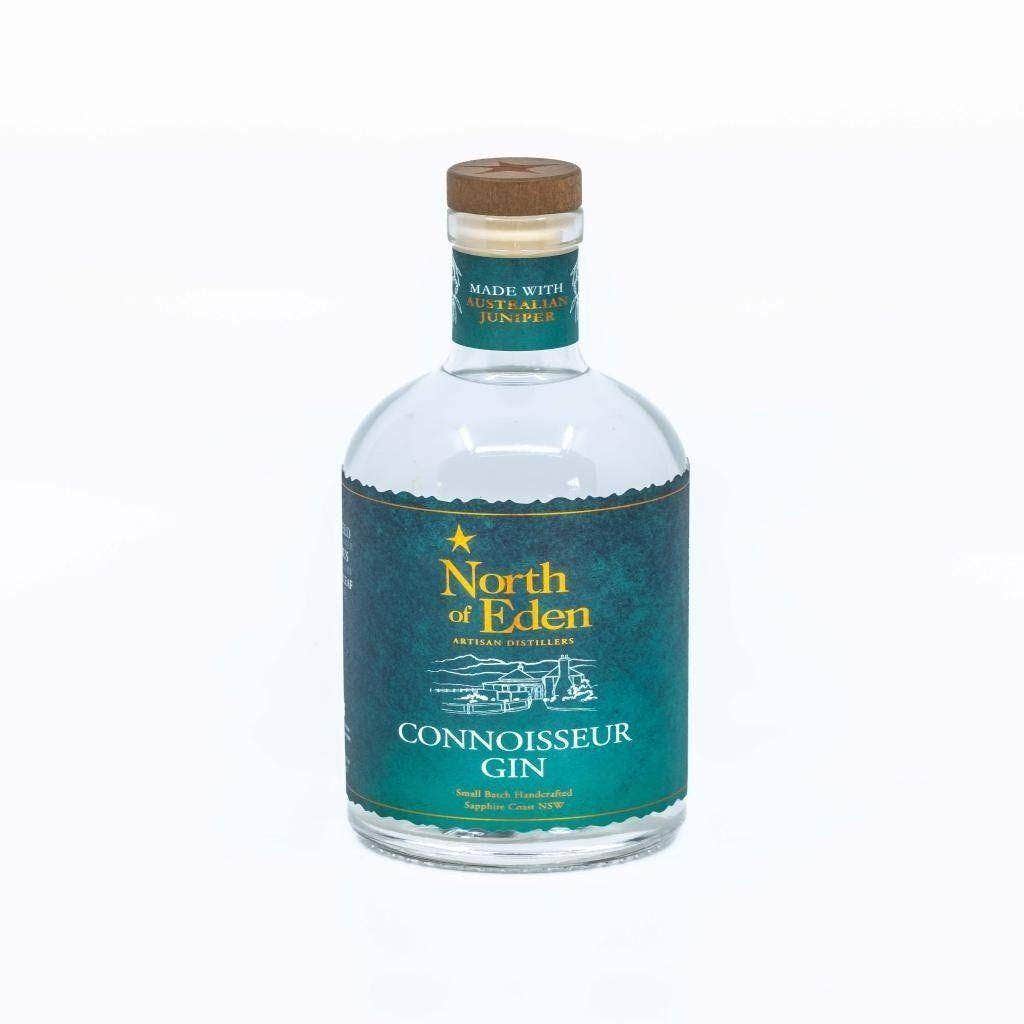 North Of Eden Connoisseur Gin 700ml