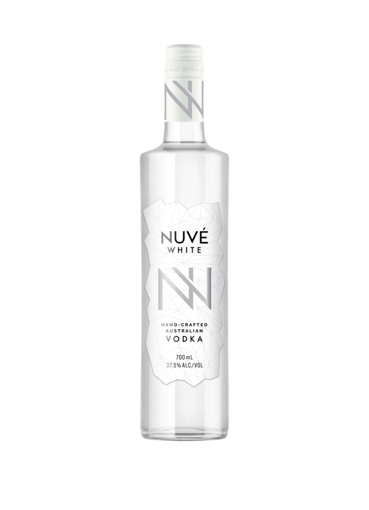 Nuve White Vodka 700ml