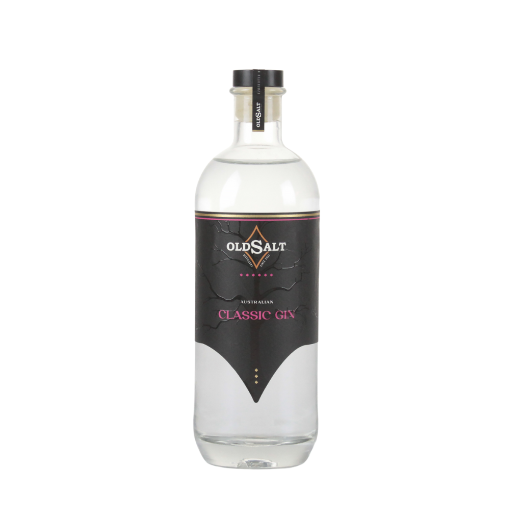 Old Salt Distillery Classic Gin 700ml