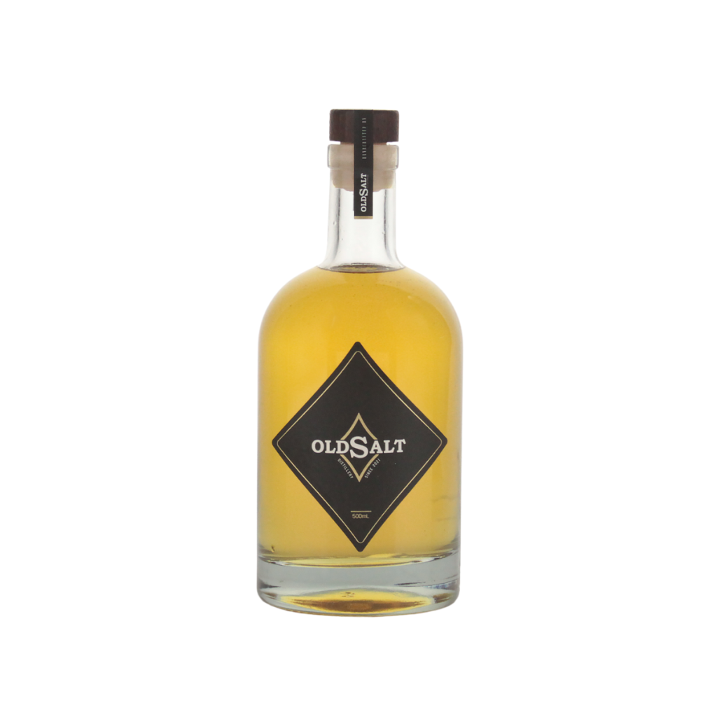 Old Salt Distillery Limoncello 500ml