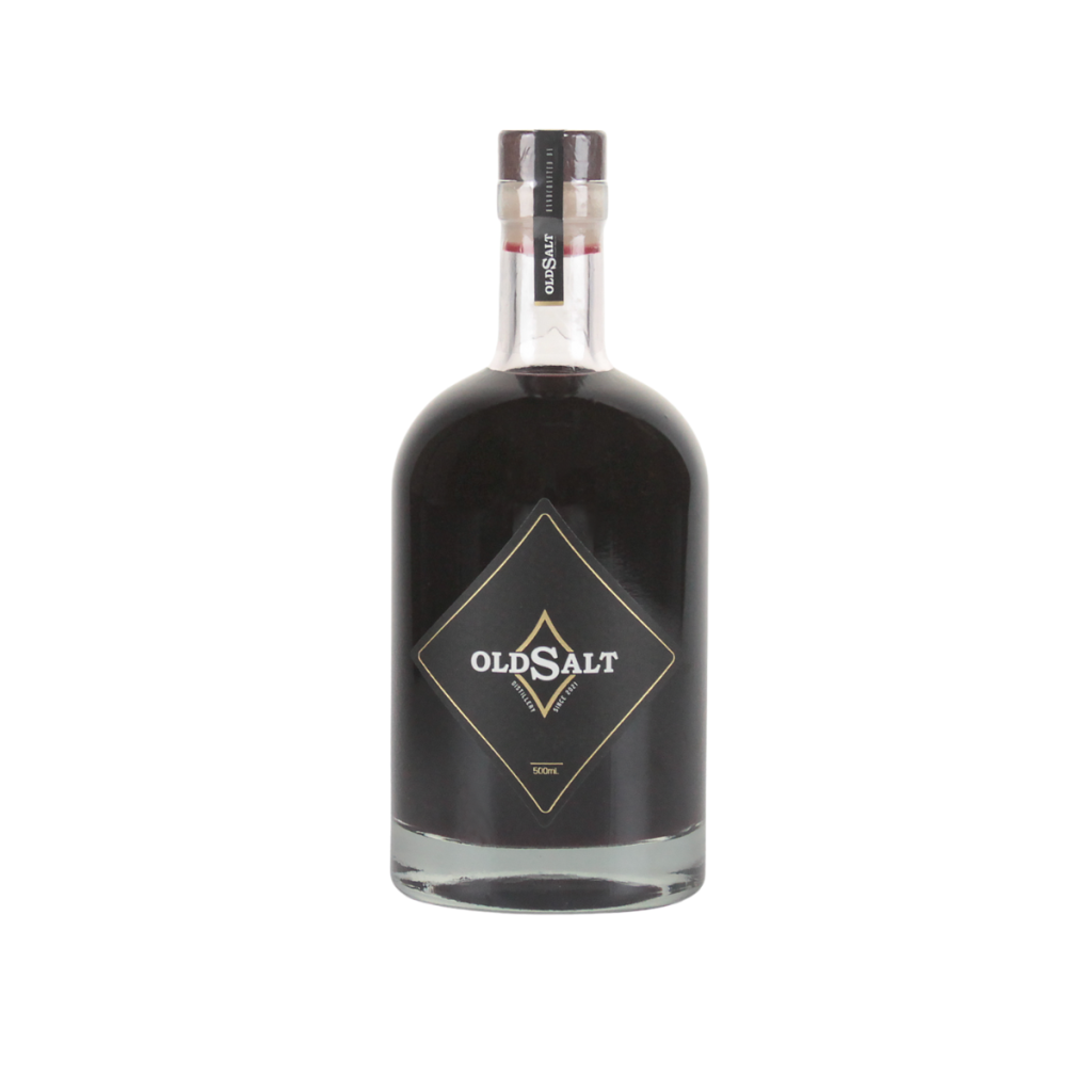 Old Salt Distillery Marionberry 700ml