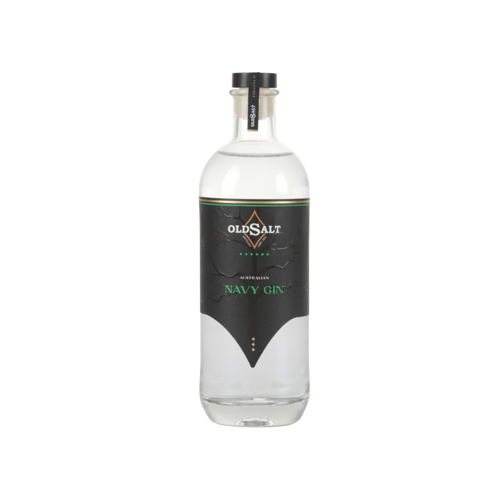 Old Salt Distillery Navy Gin 700ml