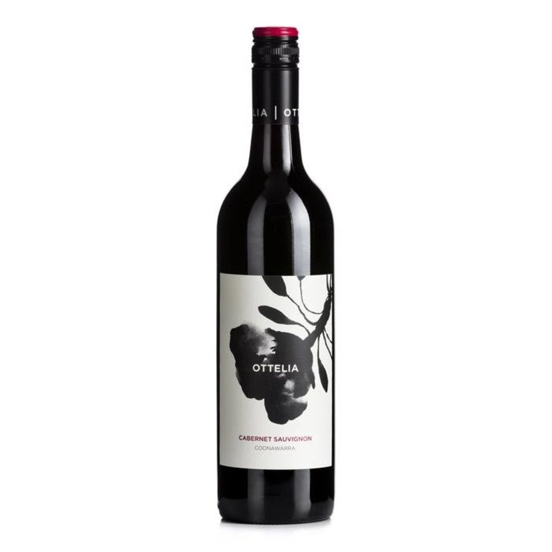 Ottelia 2021 Cabernet Sauvignon 750ml