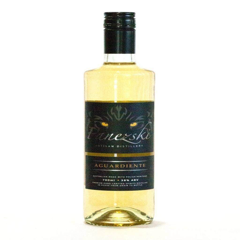 Panezski Aguardiente 700ml