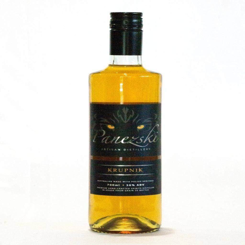 Panezski Krupnik