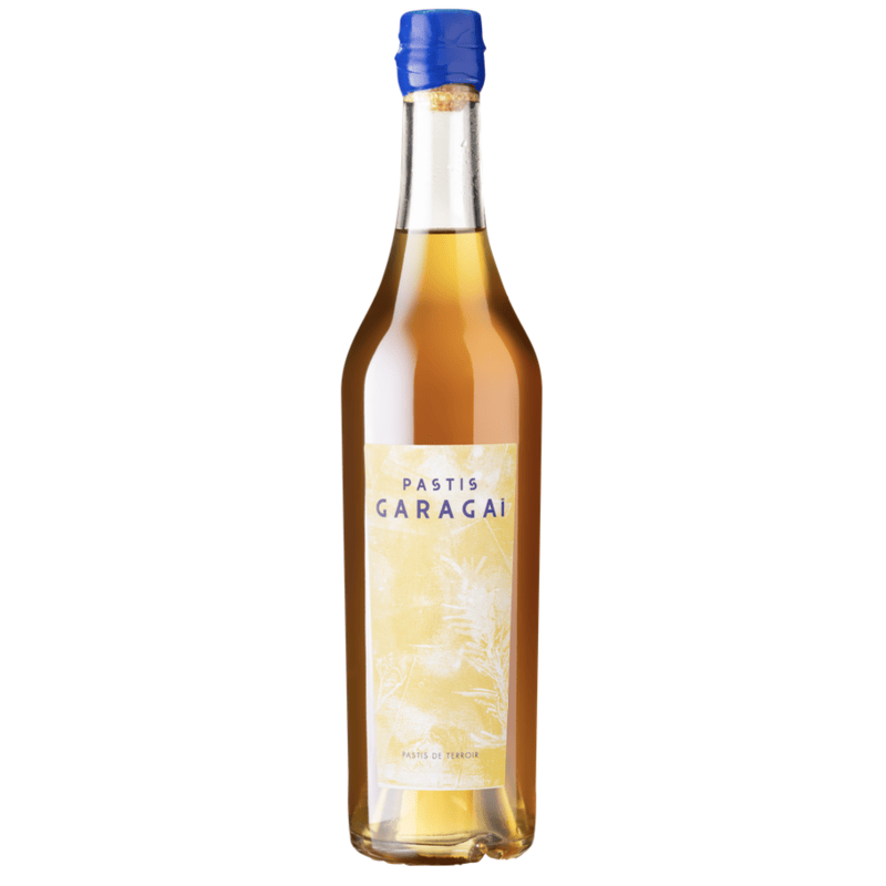 Pastis Garagai Pastis Aix-En-Provence 500ml