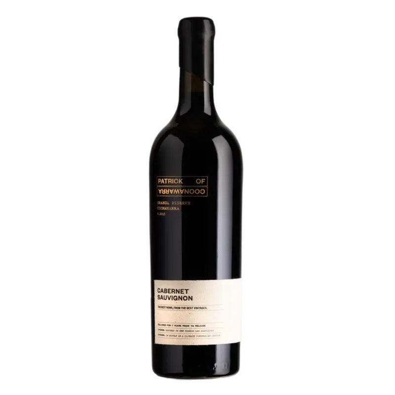 Patrick Grande Reserve Cabernet Sauvignon 750ml