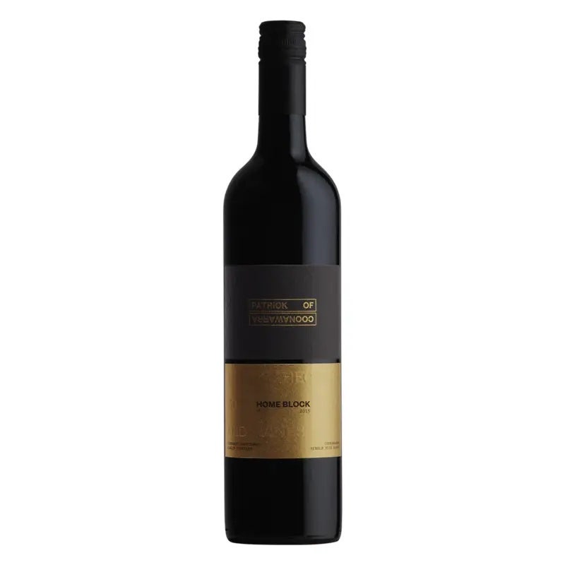 Patrick Home Block Cabernet Sauvignon 750ml