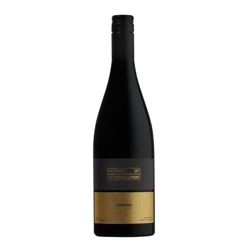 Patrick Joanna Shiraz 750ml