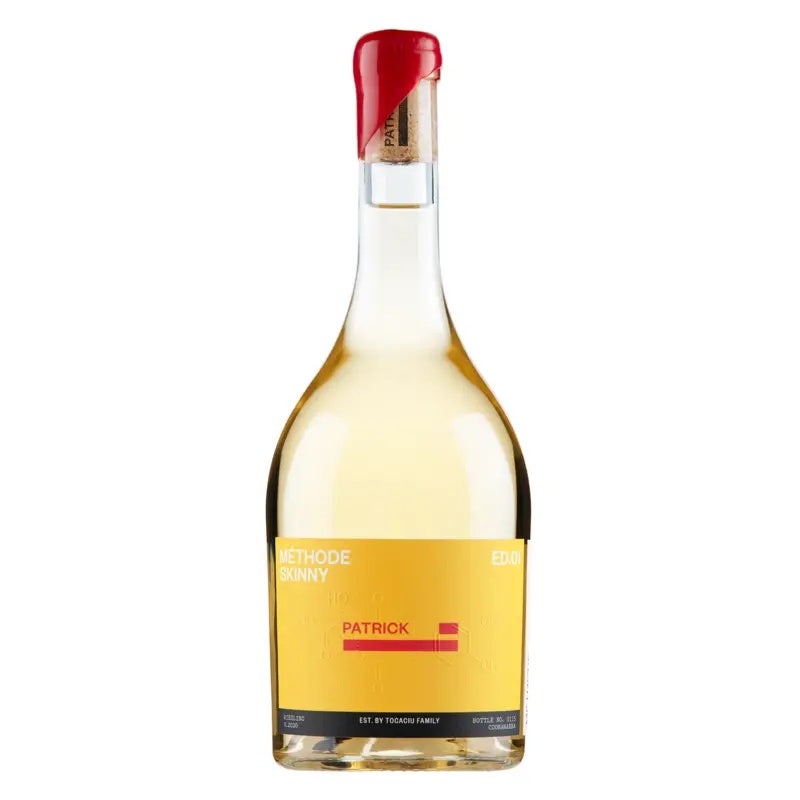 Patrick Methode Skinny Riesling 750ml