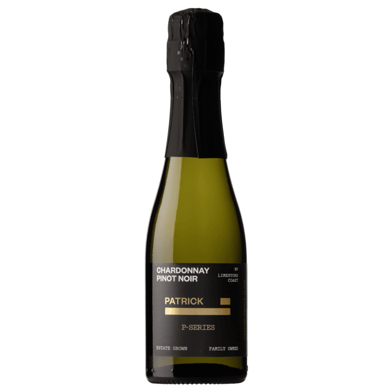 Patrick P Series Sparkling Chardonnay Pinot Noir Piccolo 200ml