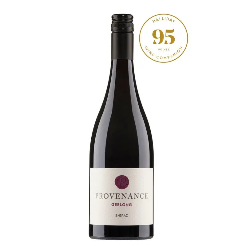 Provenance 2022 Shiraz 750ml