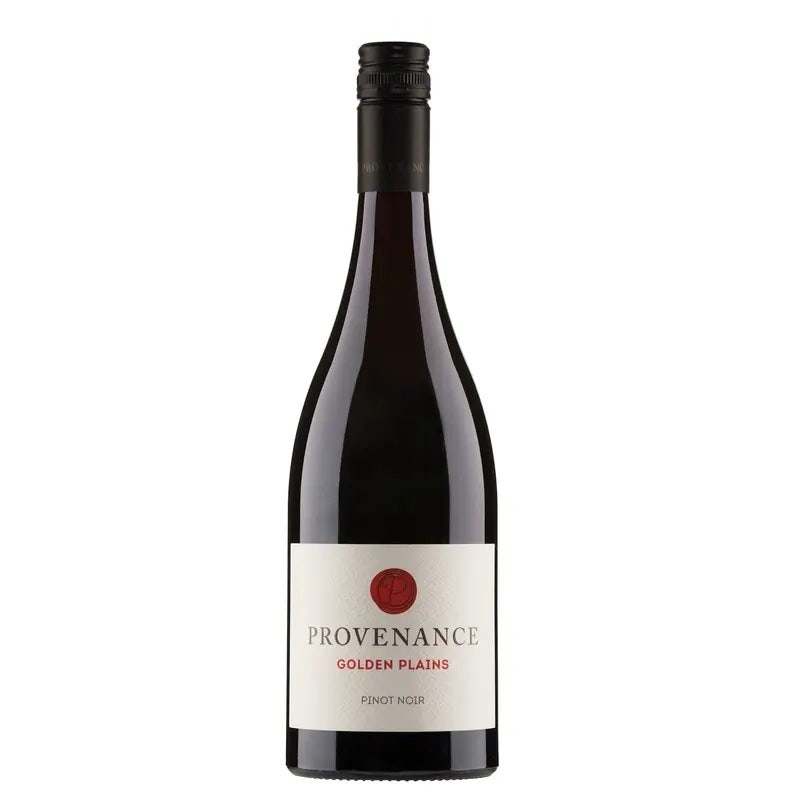 Provenance 2023 Golden Plains Pinot Noir 750ml