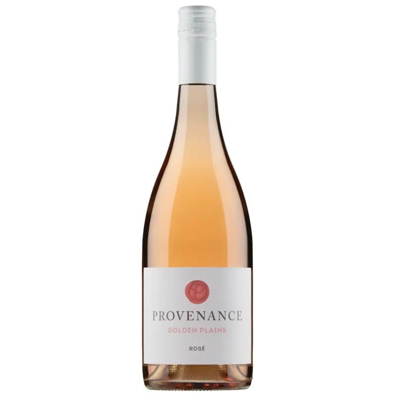 Provenance 2023 Golden Plains Rose 750ml
