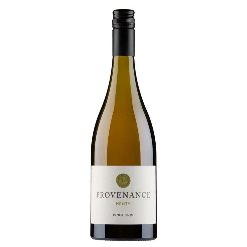 Provenance 2024 Henty Pinot Gris 750ml
