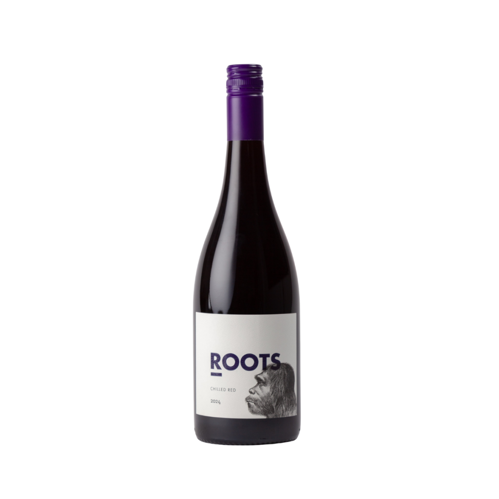 Roots Winemaking Chilled Red 750ml