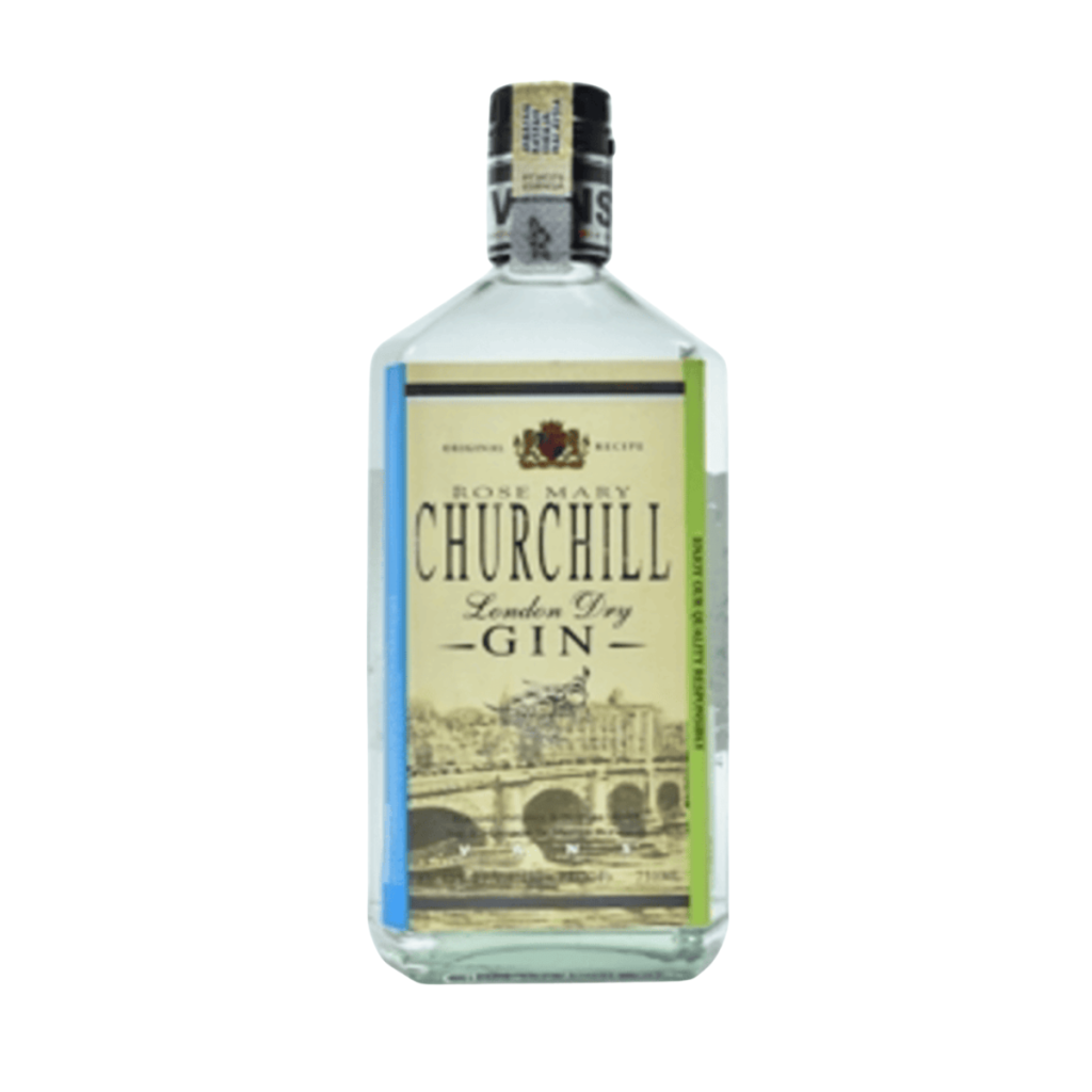Rosemary Churchill Gin 700ml